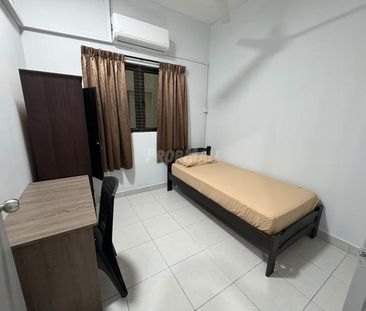 FULLY FURNISHED THE NETIZEN BANDAR TUN HUSSIEN ONN CHERAS - Photo 3
