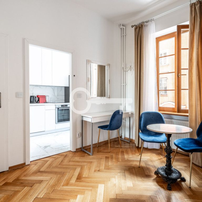 Warszawa, Śródmieście, Stare Miasto, Brzozowa - Фото 1