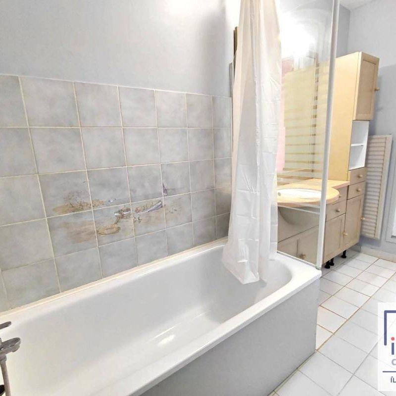 Location appartement 4 pièces 78 m² à Cergy (95800) Chat Perche Nord - Photo 1