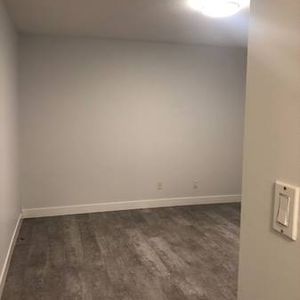 Large 1 Bedroom basement suite in Fleetwood - Photo 3