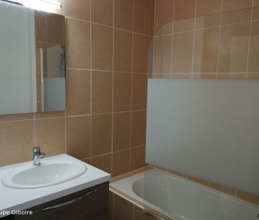 Appartement T1 à louer - 29 m² - Photo 1