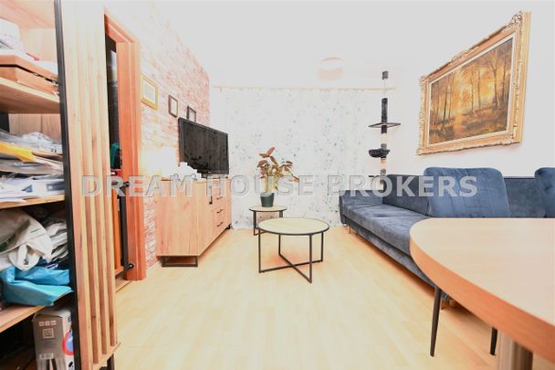 Mieszkanie na wynajem - Photo 1