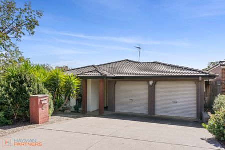 11 Ayrton Street, Gungahlin ACT 2912 - House For Rent | Domain - Photo 4