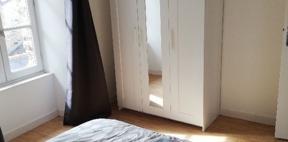 Location Appartement 2 pièces 25m² VITRE 35500 - Photo 2