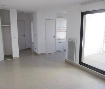 Location appartement 2 pièces 43.48 m² à Sète (34200) - Photo 5