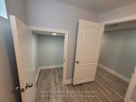 For Lease - 11 Ivor Crescent Unit# Bsmnt, Brampton, Ontario - Photo 4