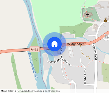 Bridge Street, Bedford, MK43 - Photo 1