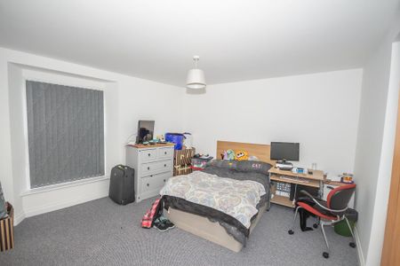 2 bedroom house share to rent - Photo 2