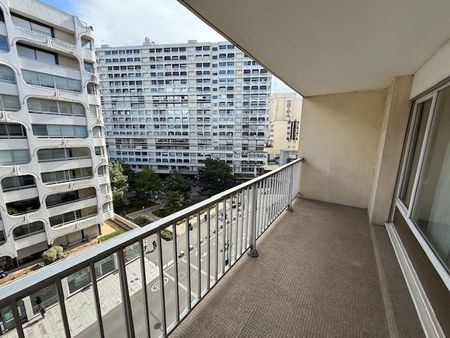 Appartement T5 à louer - 103 m² - Photo 3