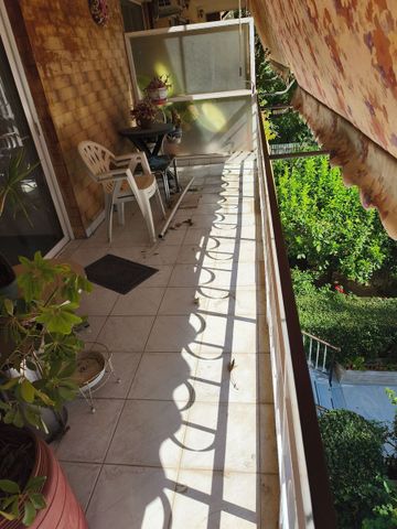 Διαμέρισμα για ενοικίαση Κέντρο Νέου Φαλήρου (Νέο Φάληρο) - Photo 3