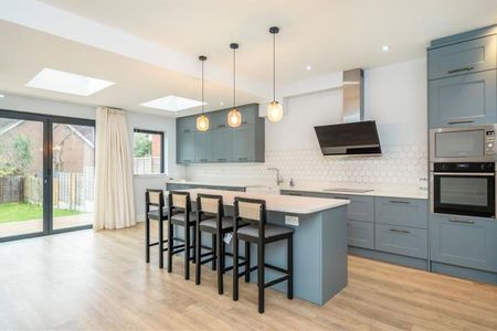 Chudleigh Road, SE4, London - Photo 3