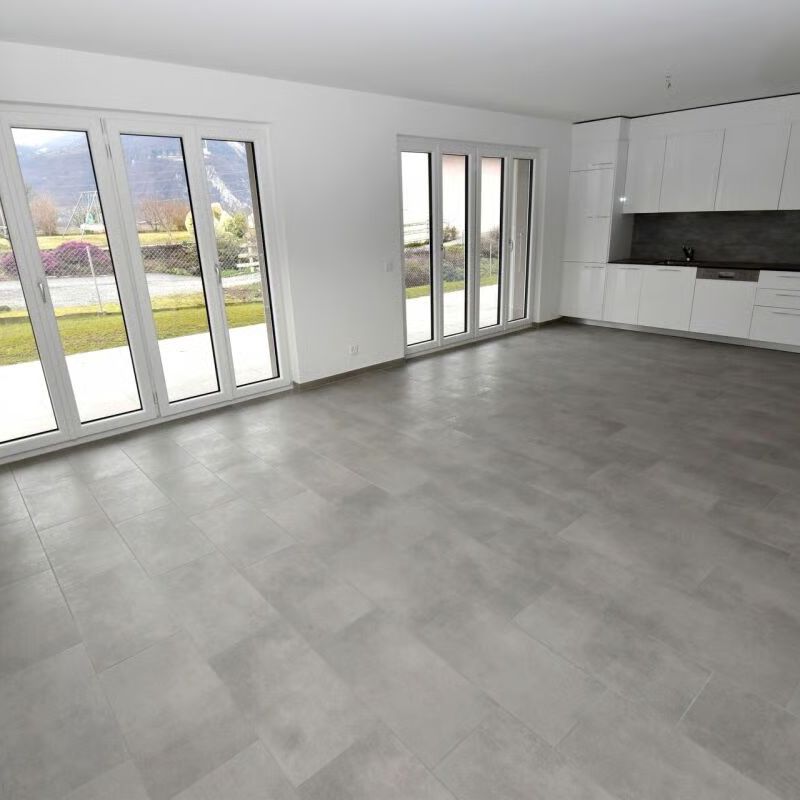 3.5 Zimmer, EG - Photo 1