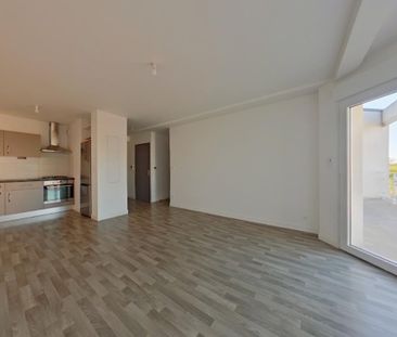 Location Appartement 2 pièces 44m² POITIERS 86000 - Photo 4
