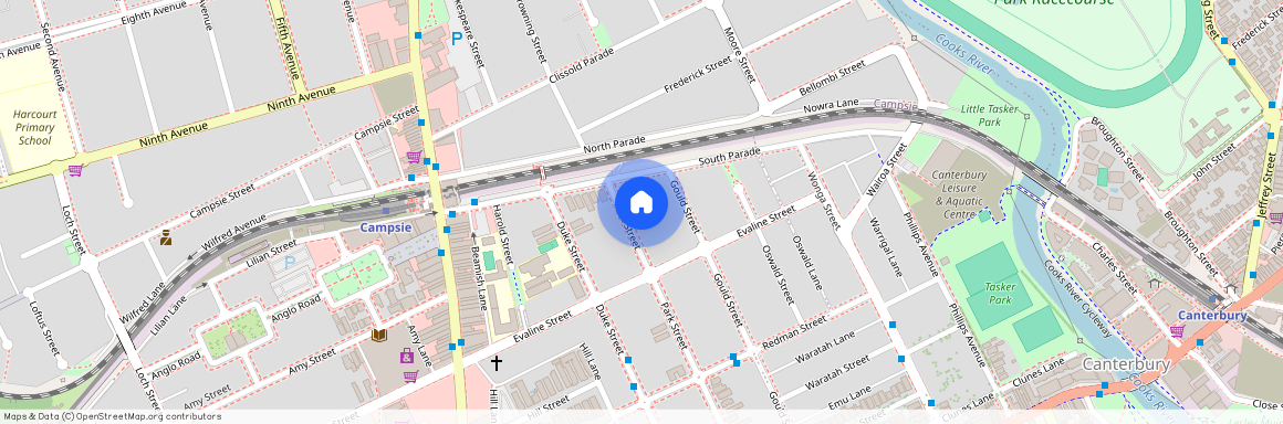 4/2 Park Street, Campsie 2194, New South Wales