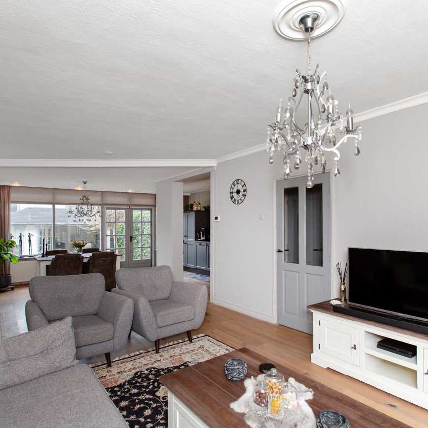 Jan van de cappellestraat 12 | Krimpen aan den ijssel - Photo 1
