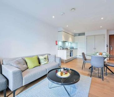 Tantallon House, Elephant Road, London, Se, Elephant And Castle, SE17 - Photo 2