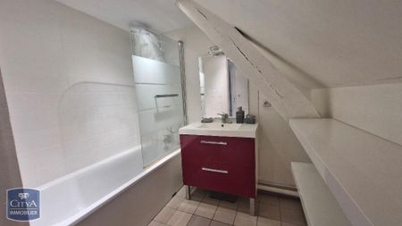 Location Appartement 4 pièces 78m² LE HAVRE 76600 - Photo 2