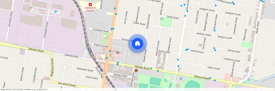 3/47 Pioneer Street, Qld 4034, Zillmere