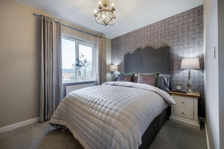 3 bedroom house to rent - Photo 5