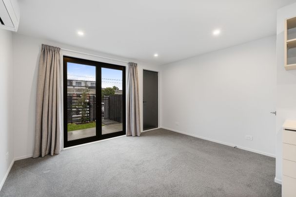 1/104 Ruskin Street, Addington - Photo 1