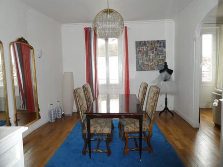 Location Appartement 4 pièces 97m² FONTAINEBLEAU 77300 - Photo 4