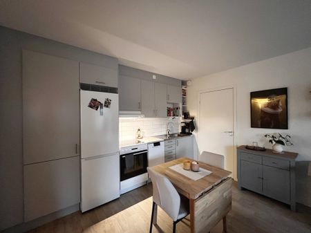 Bifrostgatan, Mölndal - Photo 2