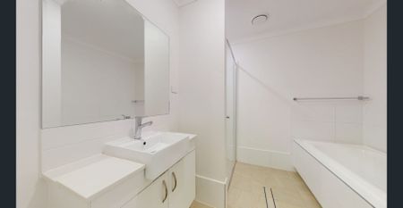 Newly Built Furnished Duplex in South Lakes - Photo 5