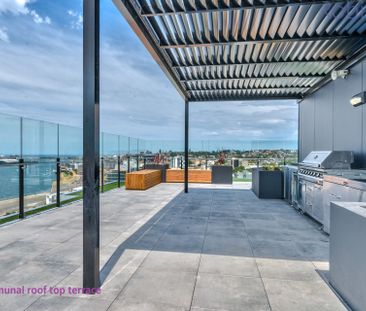 Modern, air-conditioned, wow views, and with parking for two vehicles. - Photo 5