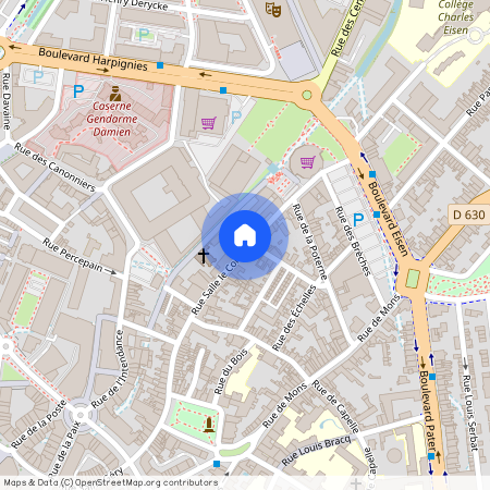 59300, Valenciennes
