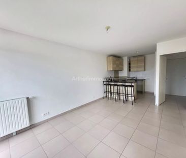 Location Appartement 2 pièces 41 m2 à Ermont - Photo 1