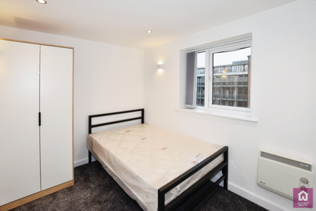 2 bedroom flat to rent - Photo 4