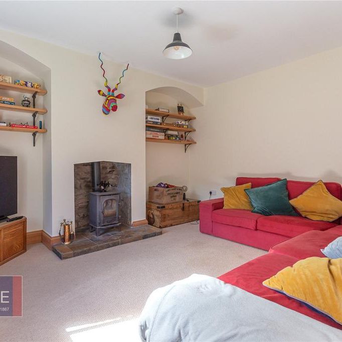 2 bedroom detached house to rent - Photo 1