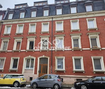 3 Zi. Wohnung, 71qm mit EBK sofort verfügbar in Nürnberg Aufseßplatz - Photo 3