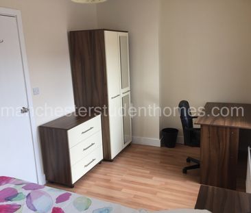 Cawdor Road, Manchester, M14 6LS - Photo 4