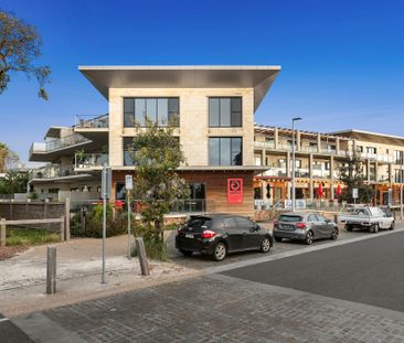 203/866 Point Nepean Road - Photo 2