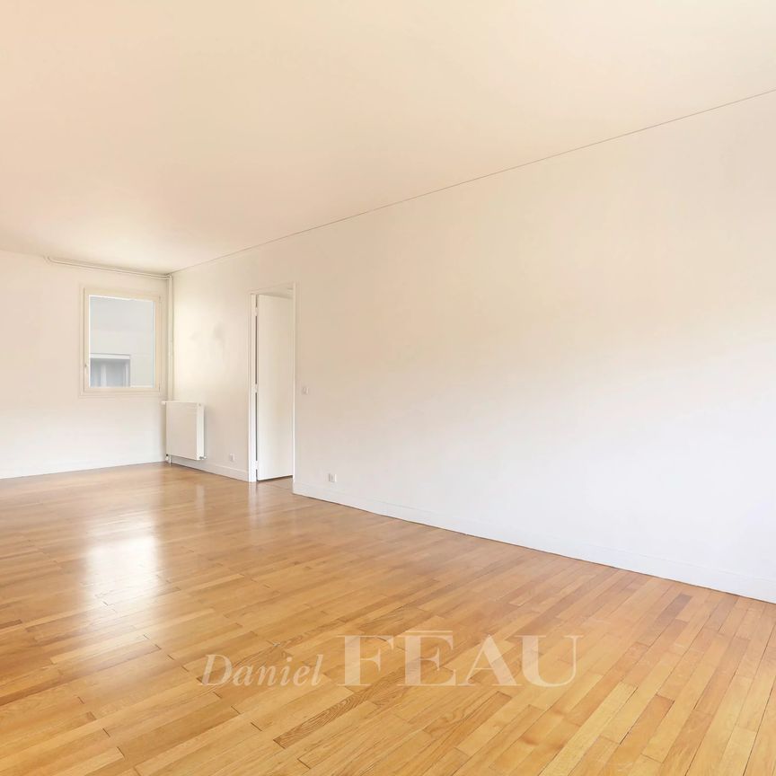 Location appartement, Paris 16ème (75016), 3 pièces, 90 m², ref 85433817 - Photo 1