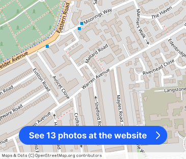 Warren Avenue, Southsea, Hampshire, PO4 - Photo 1