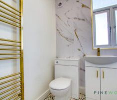 2 BEDROOM House - Terraced - Photo 6
