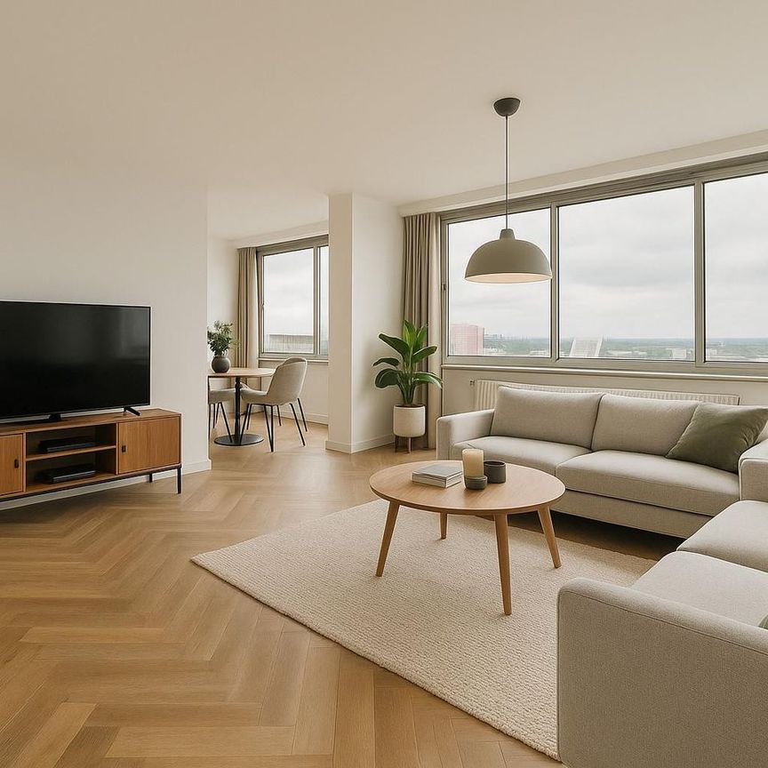 Meander 647, Stadshart, 1181WN, Amstelveen - Foto 1