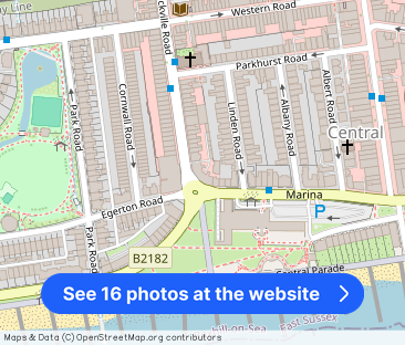 1 Marina, Bexhill on Sea, TN40 - Photo 1