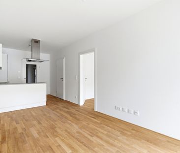 Architektur-Highlight im Messequartier – Ihr neues Zuhause in Graz - Photo 4