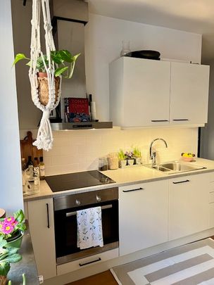 Föreningsgatan, Helsingborg - Photo 1