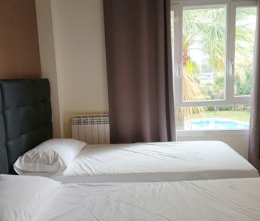 Middle Floor Apartment · Puerto Banús - Photo 4