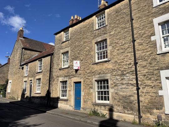 Selwood Road, Frome - Photo 1