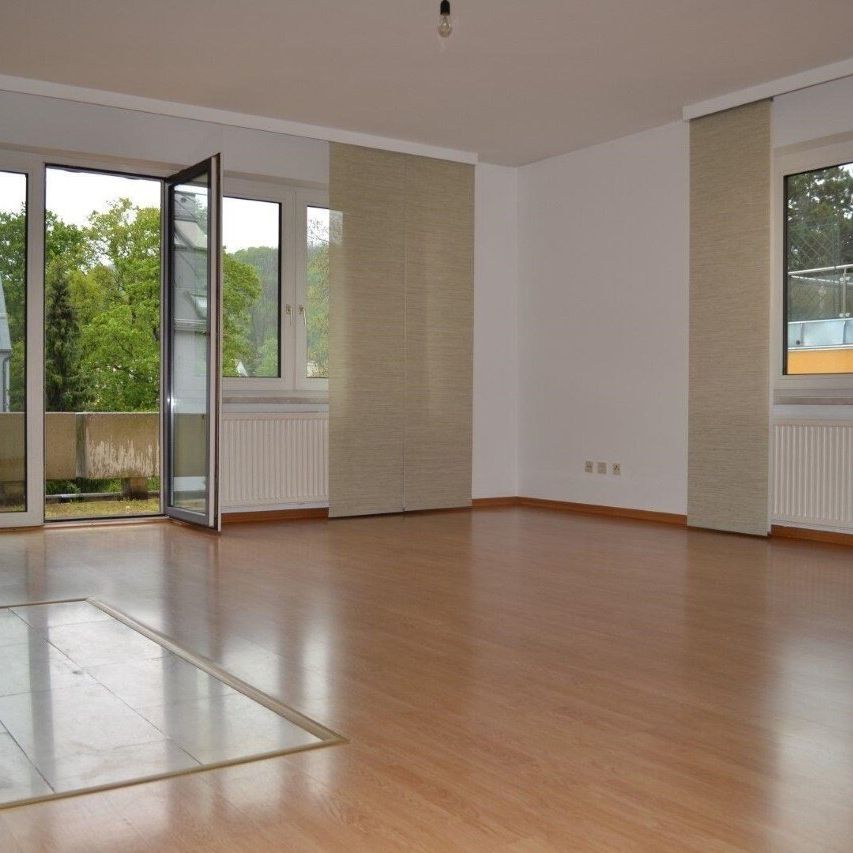 Hietzinger Cottage – Wohnung mit Terrasse und Kamin – Grünruhelage - Foto 1