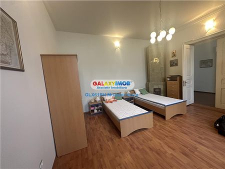 Casa 3 camere curte, Ploiesti, zona Rudului - Fotografie 2