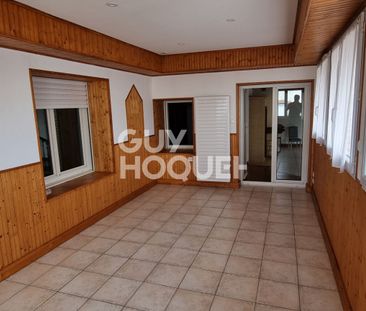 Appartement Aizenay 3 chambres - Photo 3