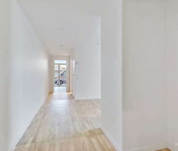 3-værelses Lejlighed på 96 m² i Risskov, Aarhus - Foto 3