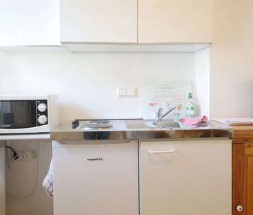 Bothfeld – süße kleine Wohnung für Einzelperson - Photo 5