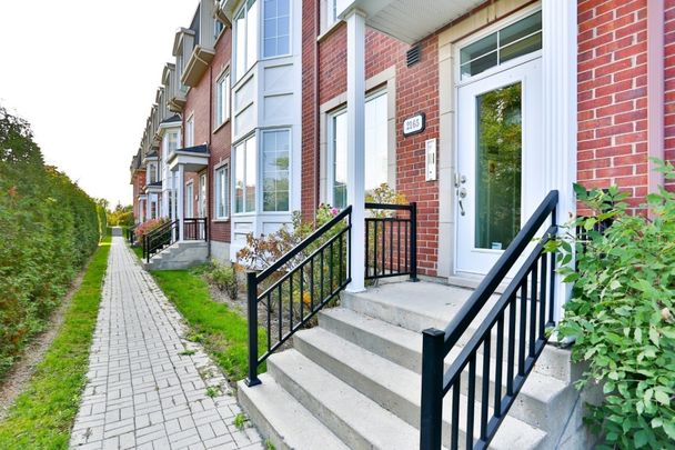 Appartement à louer - Photo 1